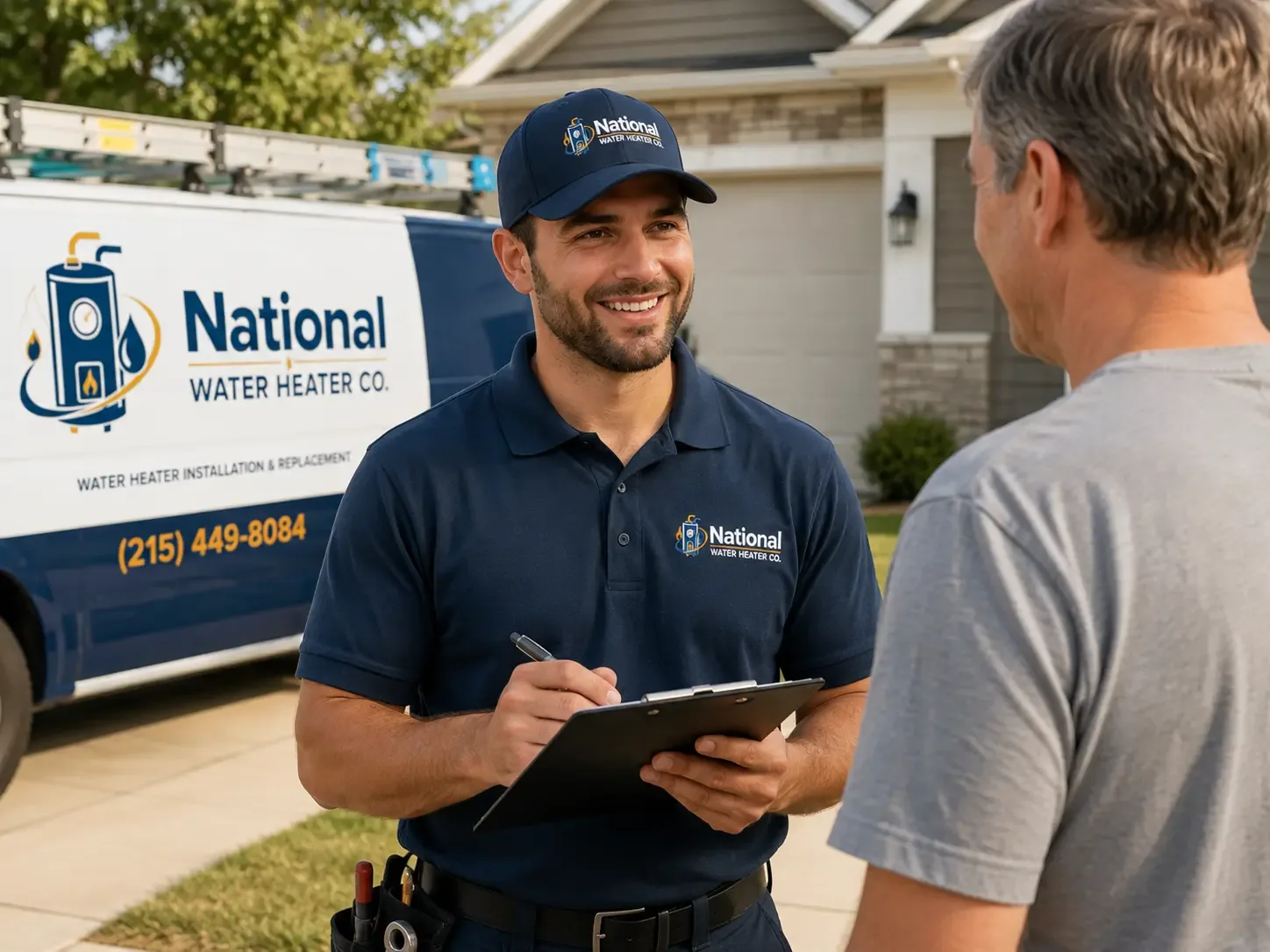 Water Heater Installation Weston, CT FAQs